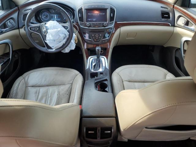 Седаны BUICK REGAL 2015 Бежевый