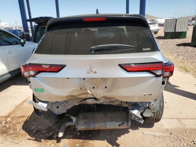  MITSUBISHI OUTLANDER 2023 Gray