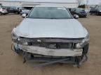 2021 Nissan Altima S na sprzedaż w New Britain, CT - Front End