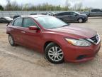 2016 Nissan Altima 2.5 იყიდება Oklahoma City-ში, OK - Rear End