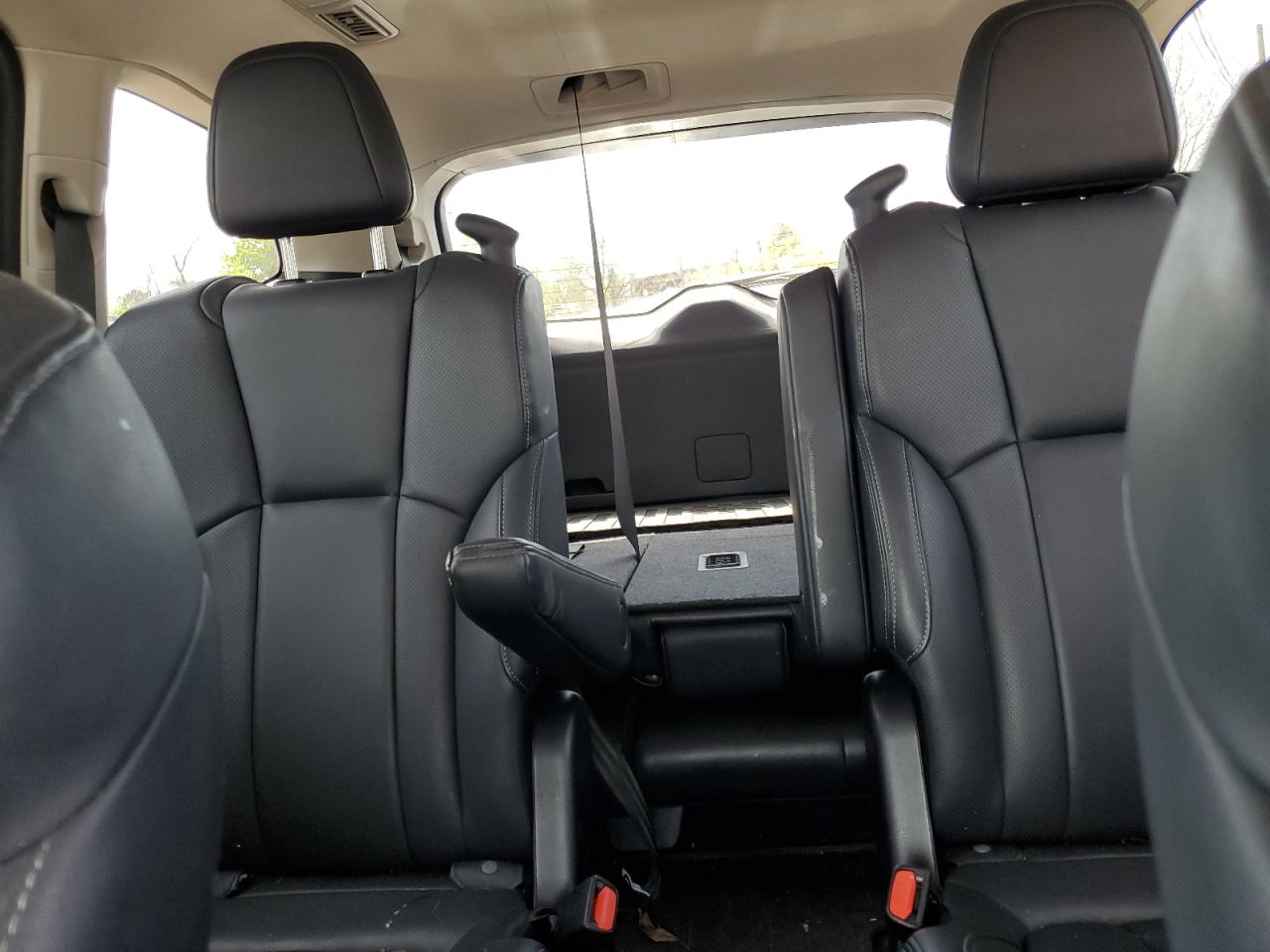 2021 Subaru Ascent Limited VIN: 4S4WMAPD5M3465399 Lot: 55028055