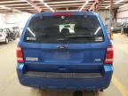 2011 Ford Escape Xlt للبيع في Mocksville، NC - Front End
