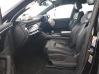 2022 AUDI Q7 SLN BLK for sale at Copart GLOUCESTER