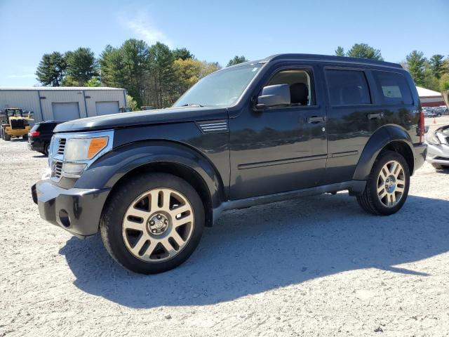 2010 Dodge Nitro Se 3.7L