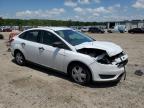 2018 Ford Focus S en Venta en Conway, AR - Front End