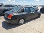 2006 Hyundai Elantra Gls продається в New Orleans, LA - Vandalism