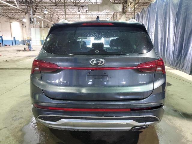  HYUNDAI SANTA FE 2022 Szary
