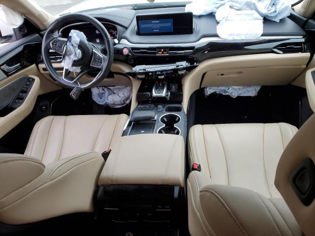  ACURA MDX 2024 Biały
