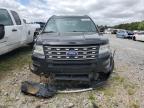 2017 Ford Explorer Xlt იყიდება Florence-ში, MS - Front End