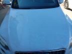 2014 AUDI Q7 S LINE for sale at Copart PETERLEE