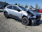 2024 Subaru Crosstrek Wilderness იყიდება Eugene-ში, OR - Front End