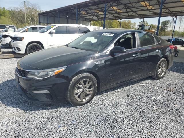  KIA OPTIMA 2019 Black