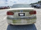 2012 Volkswagen Jetta Base for Sale in Gainesville, GA - Mechanical