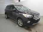 2018 Ford Escape Se for Sale in Savannah, GA - Rear End