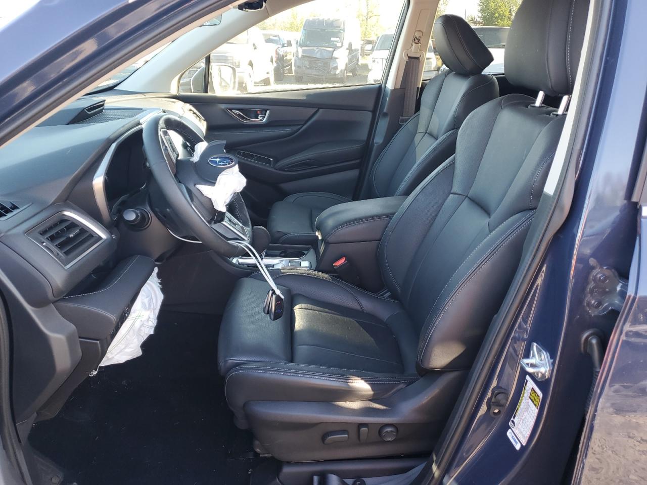 2023 Subaru Ascent Touring VIN: 4S4WMARD7P3441512 Lot: 53493025