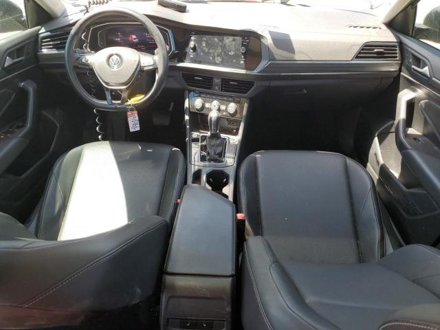  VOLKSWAGEN JETTA 2019 Szary