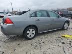 2009 Chevrolet Impala 1Lt продається в Wayland, MI - Top/Roof