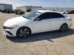 2025 Hyundai Elantra Sel Sport for Sale in Chatham, VA - Front End