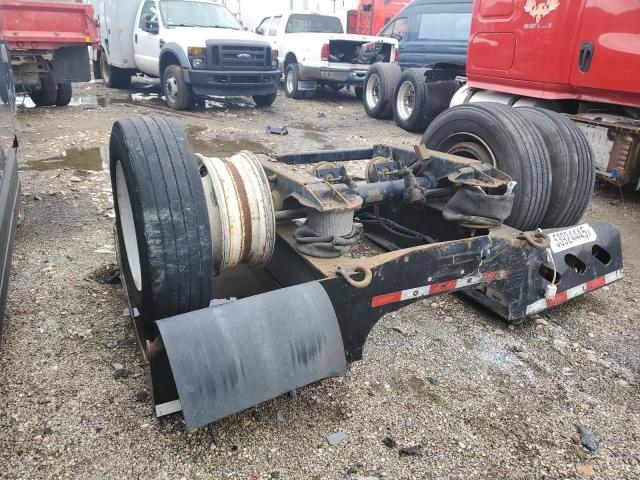2020 Pitts Fa15 Flip Axle