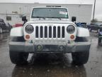 2007 Jeep Wrangler Sahara for Sale in Fredericksburg, VA - Minor Dent/Scratches