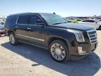 2019 Cadillac Escalade Esv Platinum for Sale in Houston, TX - Rear End