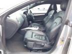 2009 AUDI A5 S LINE for sale at Copart CHESTER