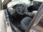 2019 Ford Explorer Limited zu verkaufen in Hurricane, WV - Water/Flood