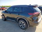 2022 Nissan Rogue Sv en Venta en Grand Prairie, TX - Front End