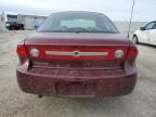 2003 Chevrolet Cavalier  de vânzare în Nisku, AB - Vandalism