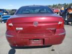 2008 Buick Lacrosse Cxl للبيع في Windham، ME - Front End