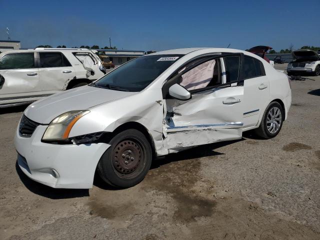 2011 Nissan Sentra 2.0