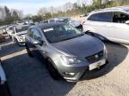 2016 SEAT IBIZA FR R for sale at Copart WOLVERHAMPTON