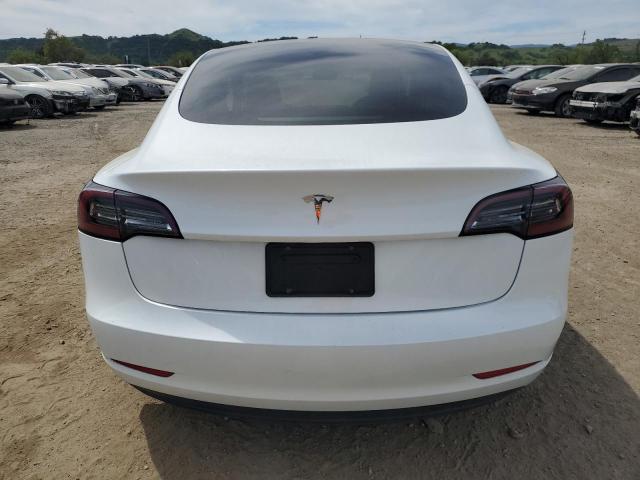 TESLA MODEL 3 2023 Белый