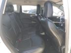 2020 Jeep Compass Limited продається в Wayland, MI - Front End