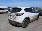 2015 MAZDA CX-5 SPORT for sale at Copart WISBECH