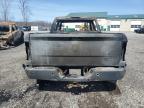 2018 Ram 2500 Longhorn en Venta en Angola, NY - Burn - Engine