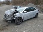 2018 Toyota Corolla L zu verkaufen in Marlboro, NY - Front End