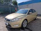 2007 FORD MONDEO TIT for sale at Copart CHESTER