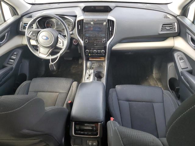  SUBARU ASCENT 2020 Серый