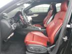 2018 Audi S4 Premium Plus en Venta en San Diego, CA - Front End