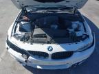 2013 BMW 428I M SPO for sale at Copart CHESTER