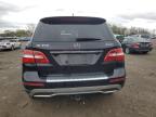 2015 Mercedes-Benz Ml 350 4Matic na sprzedaż w Baltimore, MD - Minor Dent/Scratches