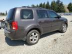 2013 Honda Pilot Exl en Venta en Graham, WA - Front End
