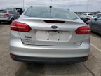 2018 Ford Focus Se de vânzare în Moraine, OH - Front End