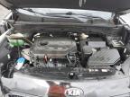 2021 Kia Sportage Lx en Venta en Spartanburg, SC - Front End