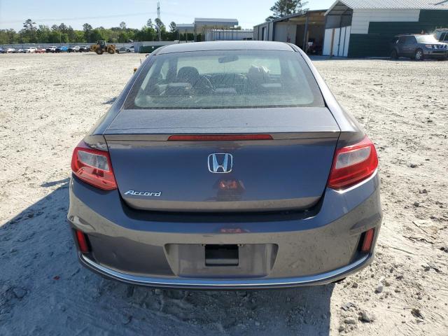  HONDA ACCORD 2015 Сірий