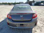2015 Honda Accord Lx-S en Venta en Loganville, GA - Front End