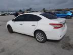 2015 Nissan Sentra S للبيع في New Orleans، LA - Mechanical