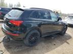 2017 AUDI SQ5 TECHNIK à vendre chez Copart ON - COOKSTOWN