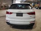 2019 Audi Q3 Premium Plus S-Line de vânzare în West Mifflin, PA - Front End